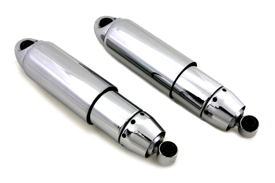 AEE 12 Chrome Shock Set