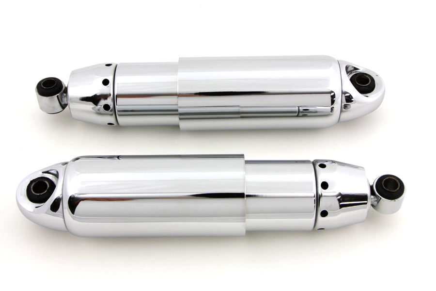 AEE 12 Chrome Shock Set