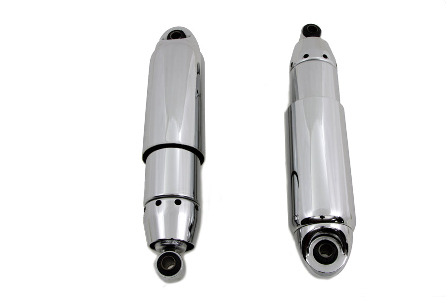 AEE 12 Chrome Shock Set