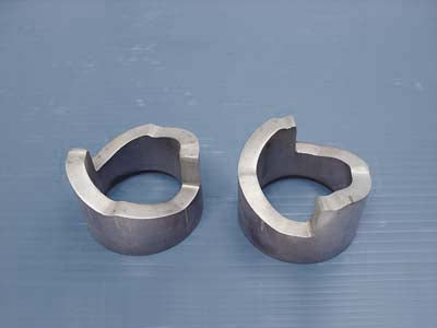 Shock Rotating Cam Set