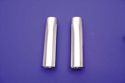 Chrome Shock Spring Cover Set