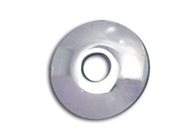 Chrome Shock Stud Washers 5/8 Hole