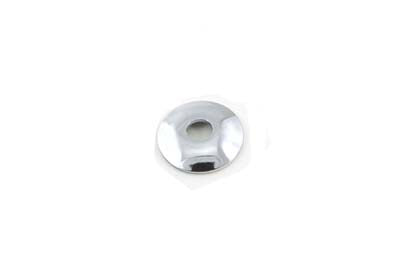 Chrome Shock Stud Washers 3/8 Hole