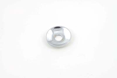 Chrome Shock Stud Washers 3/8 Hole
