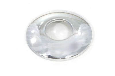 Chrome Shock Stud Washers 1/2 Hole
