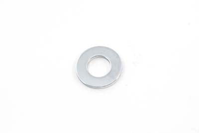 Chrome Shock Stud Washers 1/2 Hole