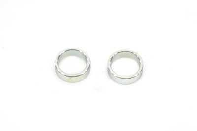 Shock Stud Spacers Zinc