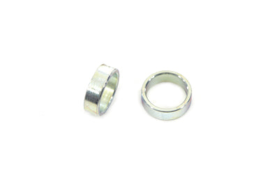 Shock Stud Spacers Zinc