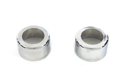 Upper Shock Spring Cover Set
