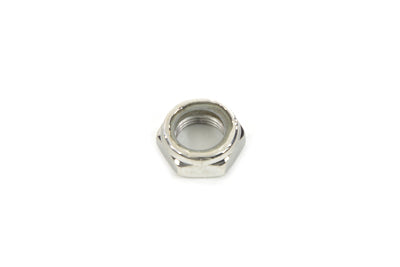 Chrome Nyloc Shock Stud Nut