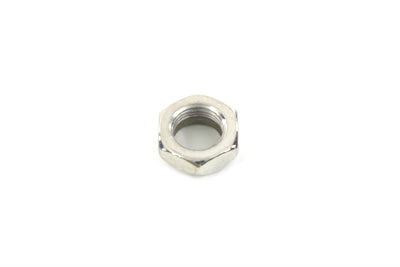 Chrome Nyloc Shock Stud Nut
