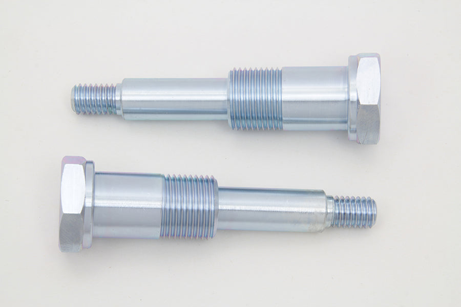 Upper Shock Stud Kit Zinc