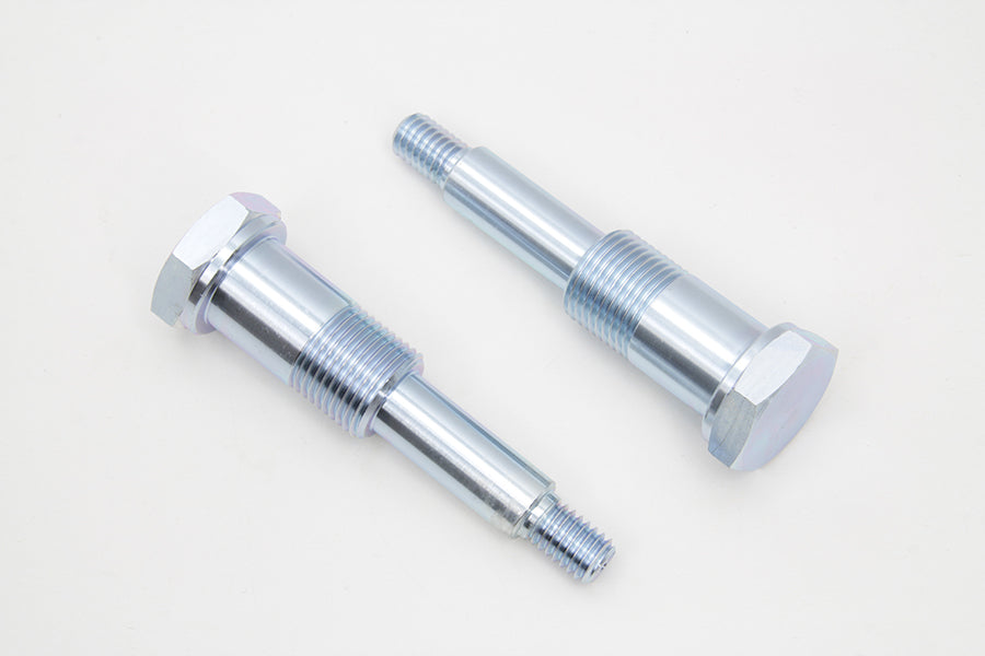 Upper Shock Stud Kit Zinc