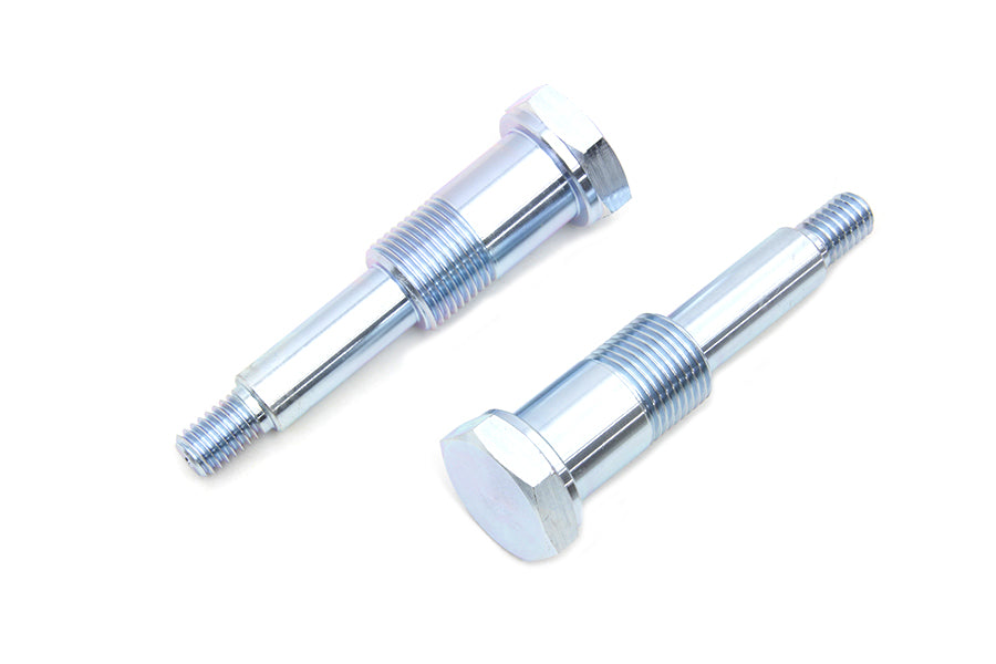 Upper Shock Stud Kit Zinc