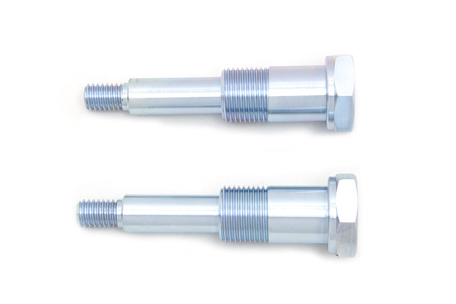 Upper Shock Stud Kit Zinc