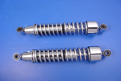 11-3/4 Hugger Shock Set