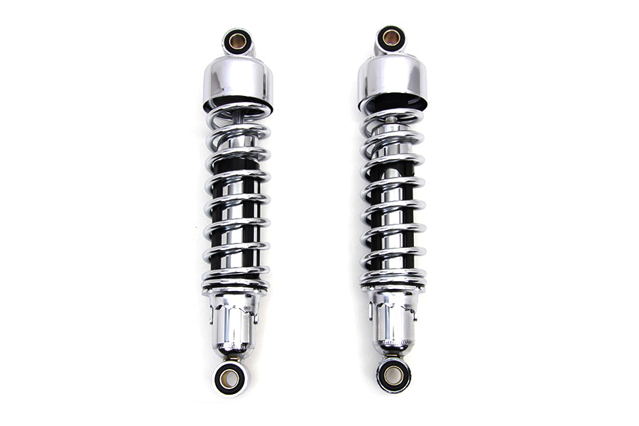 11-3/4 Shocks Shorter Length