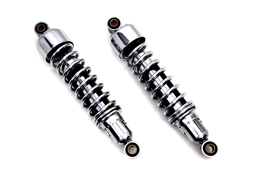 11-3/4 Shocks Shorter Length