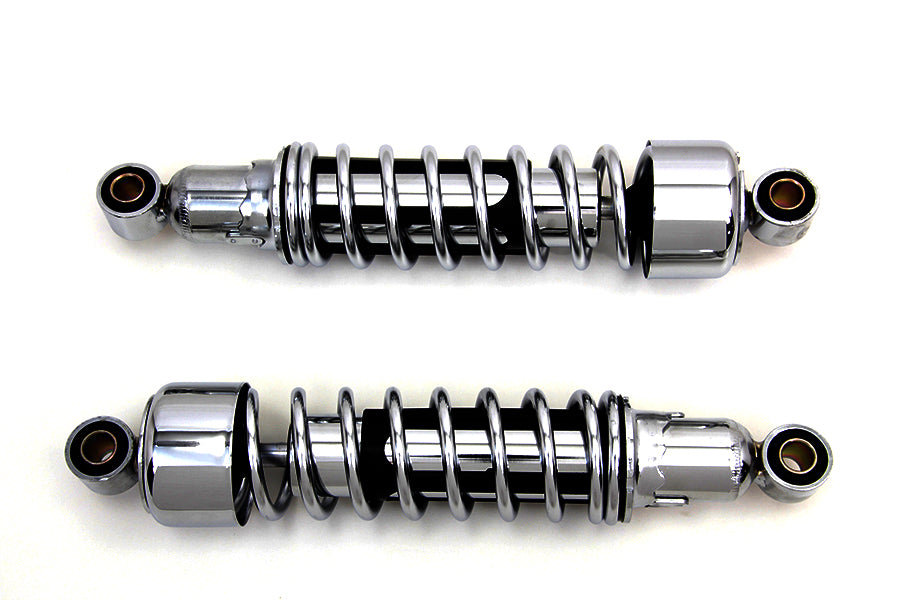 11-3/4 Shocks Shorter Length