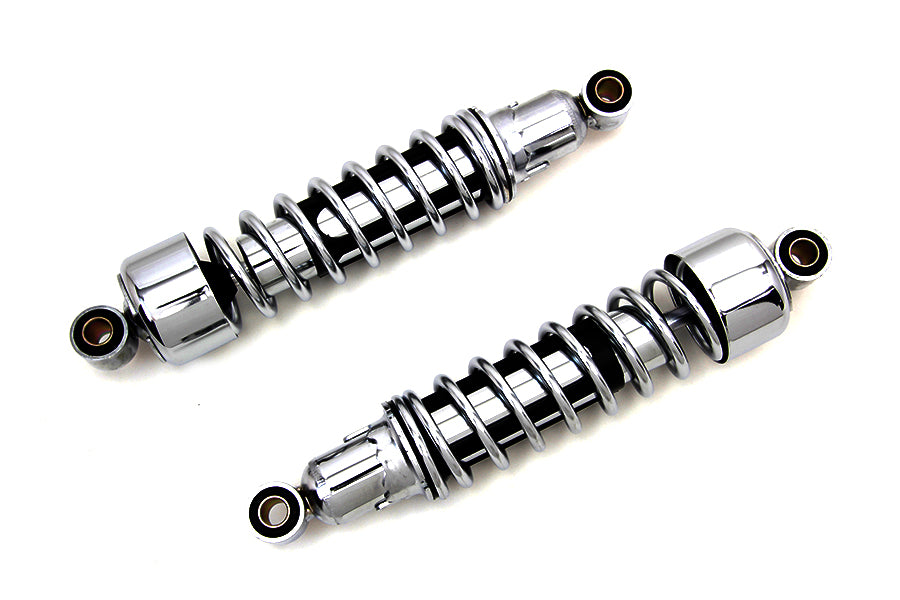 11-3/4 Shocks Shorter Length