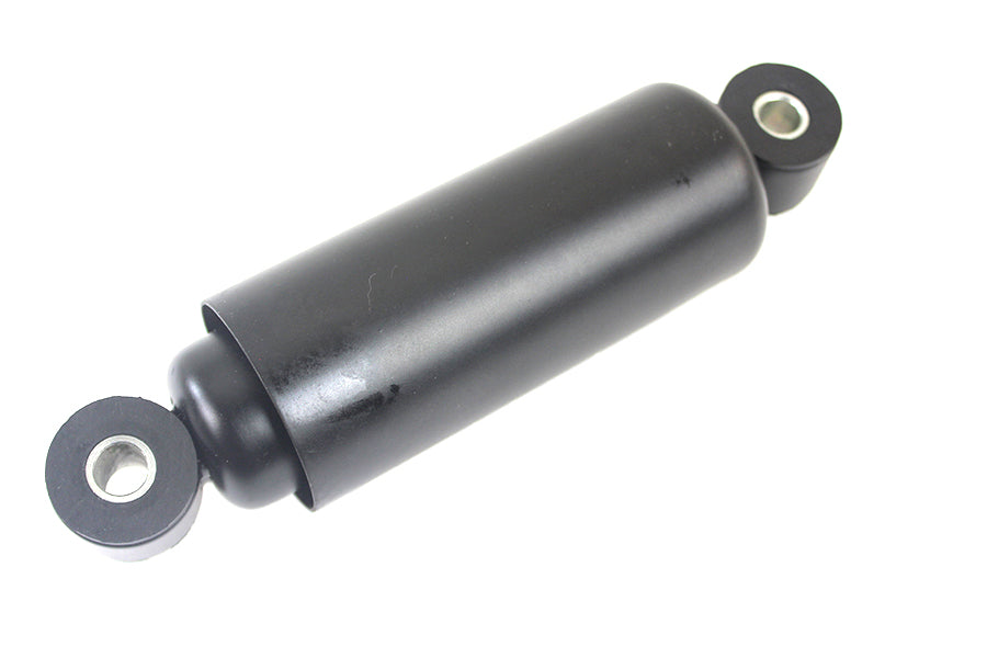 Spring Fork Shock Black