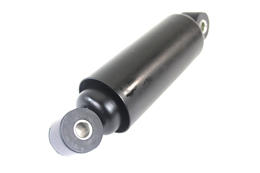 Spring Fork Shock Black