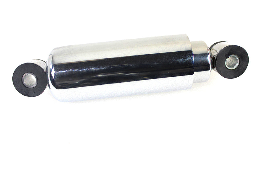 Spring Fork Shock Chrome