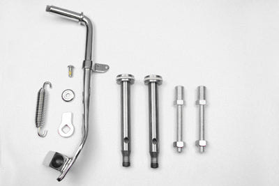 Full Lowering Kit