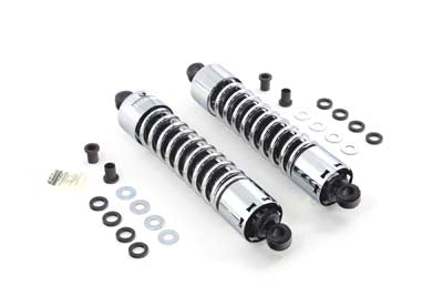 14-1/8 Progressive 412 Series Shock Set