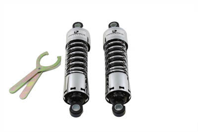 13-1/2 Progressive 412 Series Shock Set