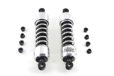 Harley Davidson 12-1/2" Progressive 440 Series Shock Set