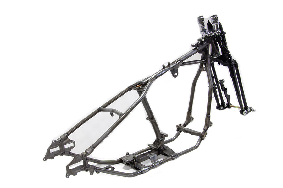 Frame and Fork Kit