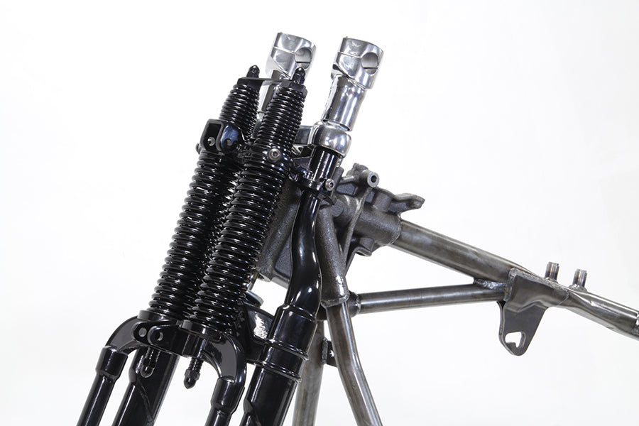 Frame and Fork Kit