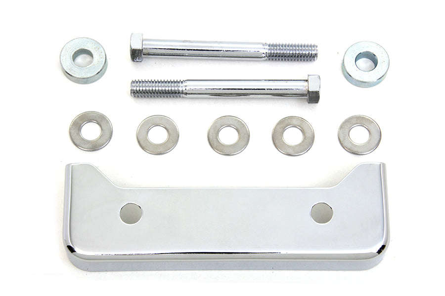 Rear Engine Mount Cover