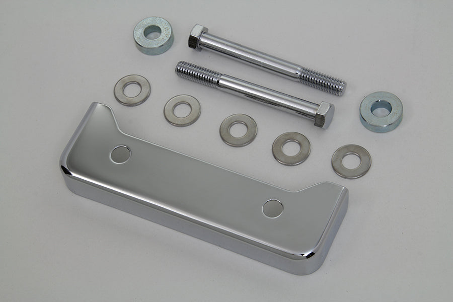 Rear Engine Mount Cover