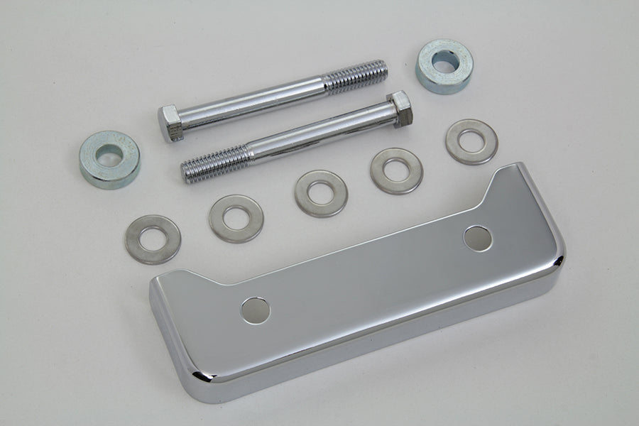 Rear Engine Mount Cover
