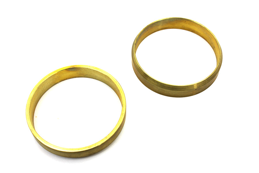 Brass Intake Manifold Seals