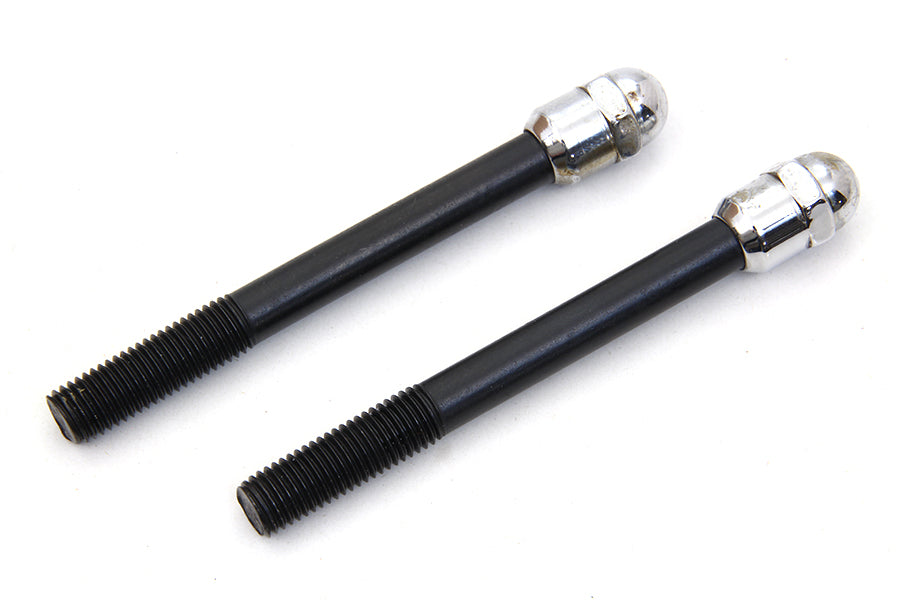 Acorn Generator Mounting Screw