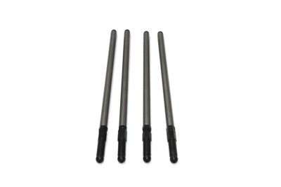 Crane Adjustable Pushrod 4 Piece Set
