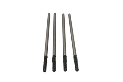 Crane Adjustable Pushrod 4 Piece Set