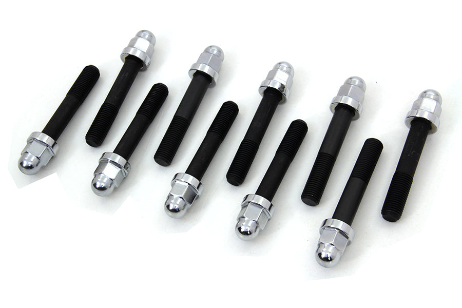 Acorn Head Bolt