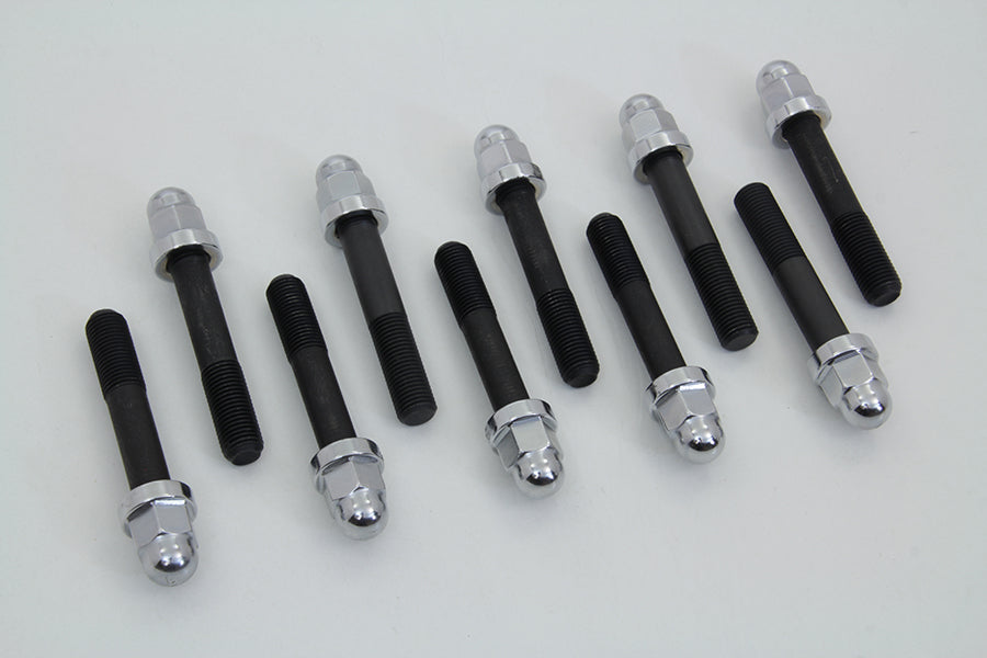Acorn Head Bolt