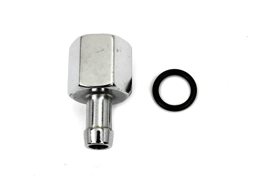 Linkert Carburetor Fitting