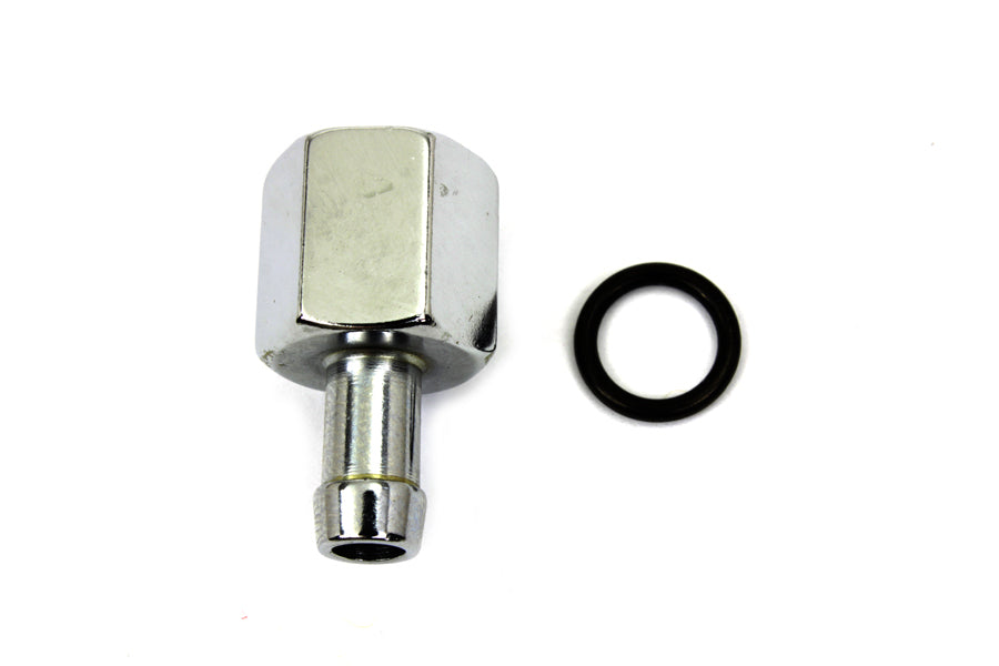 Linkert Carburetor Fitting