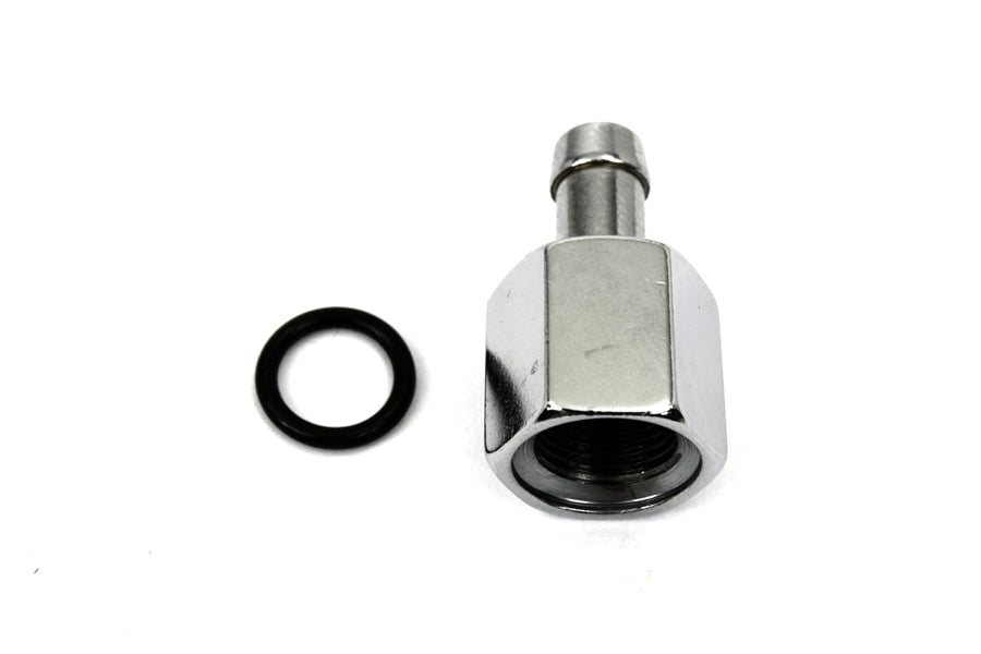 Linkert Carburetor Fitting