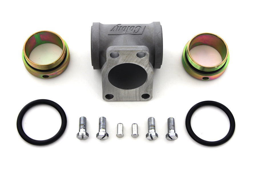 Intake Manifold Conversion Kit