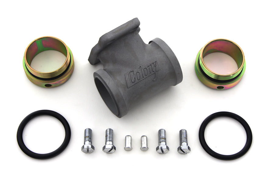 Intake Manifold Conversion Kit
