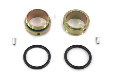 Intake Manifold Steel Conversion Nipple Kit