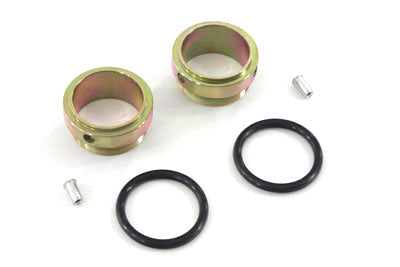 Intake Manifold Steel Conversion Nipple Kit