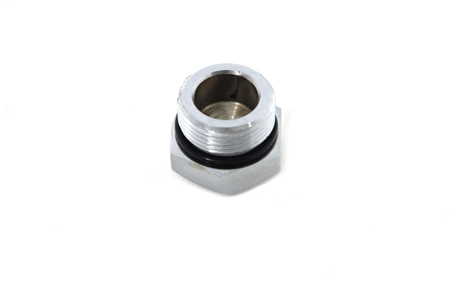 Transmission Plug Standard Size